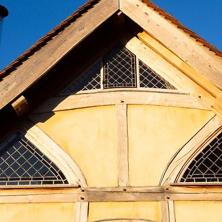 Ebony Cottage Tenbury Wells Exterior foto