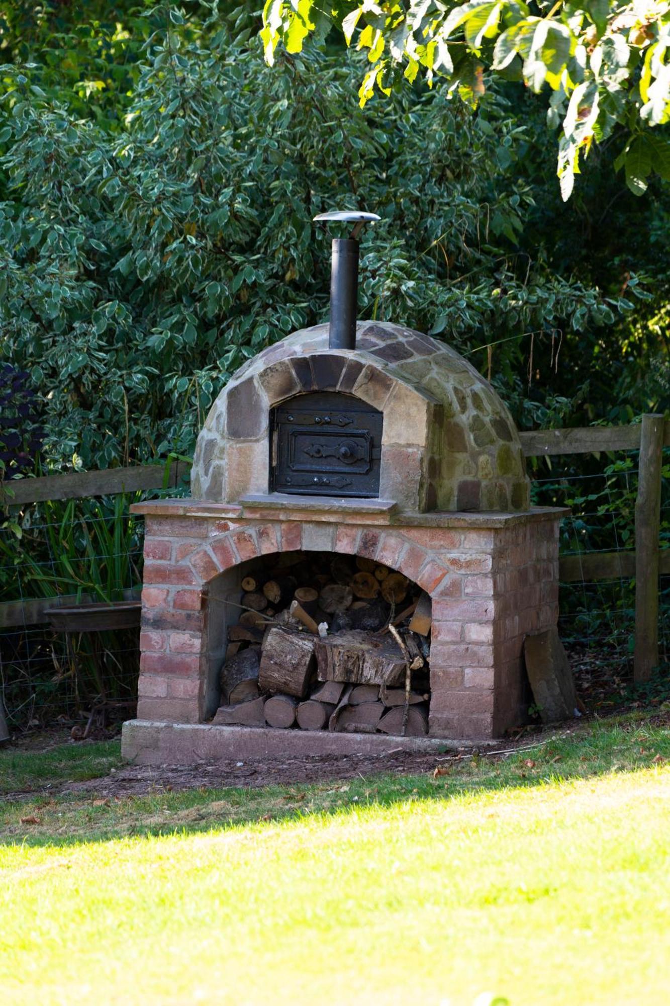 Ebony Cottage Tenbury Wells Exterior foto